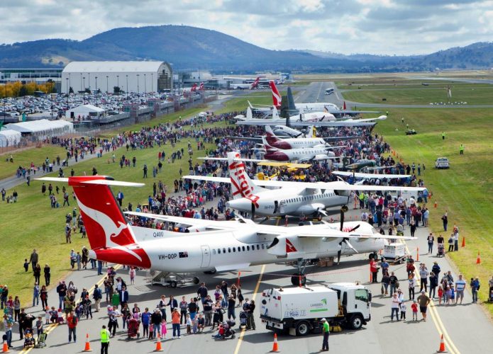 gửi hàng đi Canberra