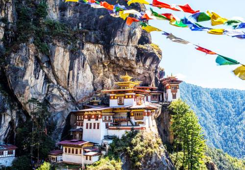 Dịch vụ gửi hàng đi Thimphu giá rẻ
