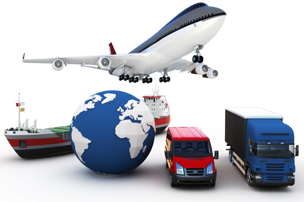 Dịch vụ gửi hàng đi Port of Spain uy tín tại TpHCM