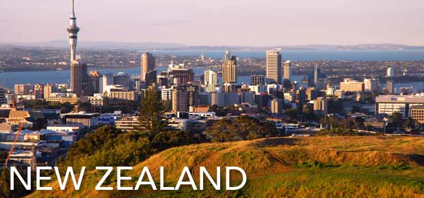 dịch vụ gửi hàng hoá đi New Zealand