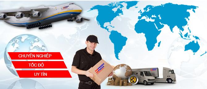 Dịch vụ gửi hàng đi Perth uy tín tại TpHCM
