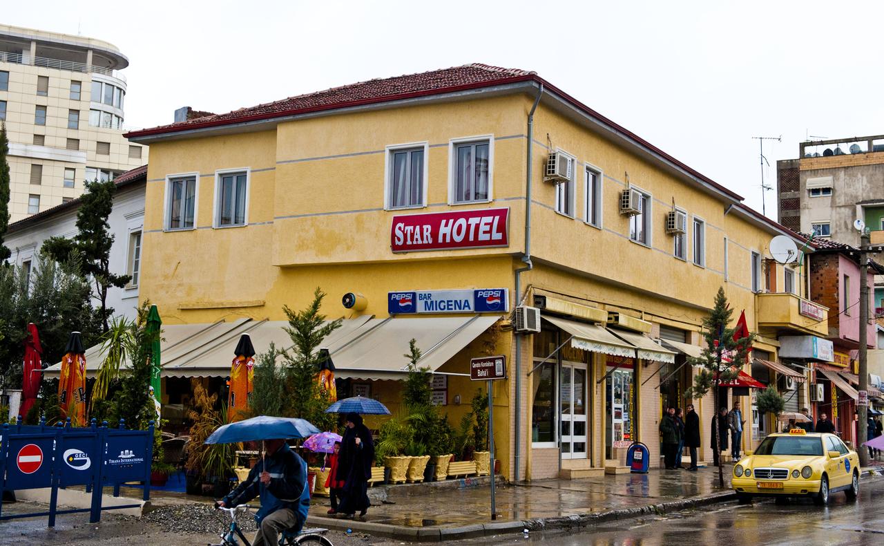 gửi hàng xách tay từ Việt Nam sang Tirana của An Bình Express
