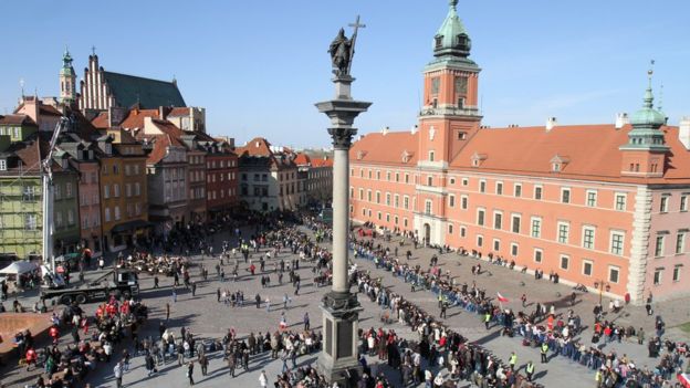 Dịch vụ gửi hàng đi Bratislava uy tín tại TpHCM