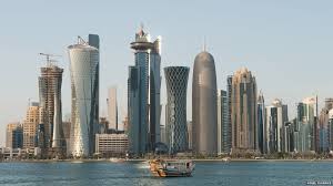 gui hang di qatar