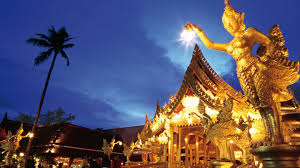 gửi hàng đi Akrotiri & Dhekelia tại TpHCM