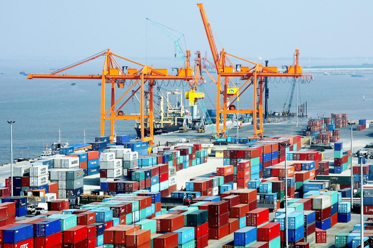 dịch vụ chuyển phát nhanh từ Việt Nam đi Montserrat