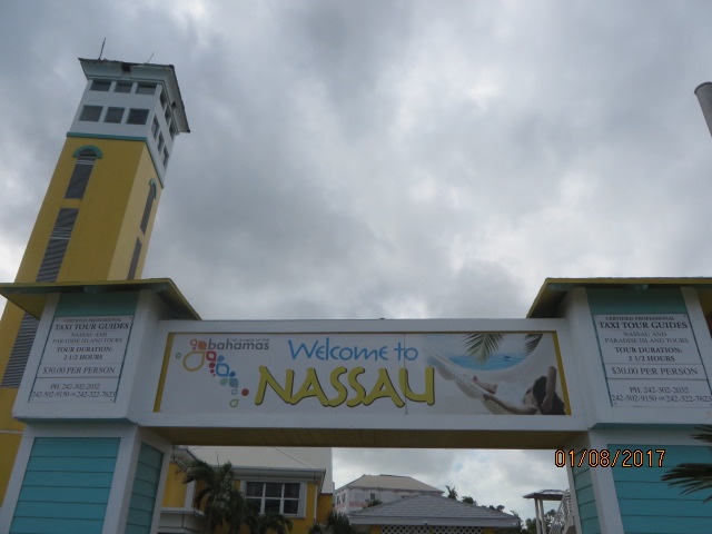 Dịch vụ gửi hàng sang Nassau tại An Bình Express