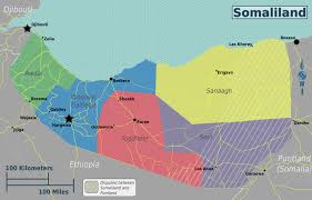 dịch vụ gửi hàng từ Việt Nam đi Somaliland