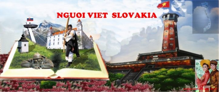 gửi hàng xách tay đi slovakia tại TPHCM