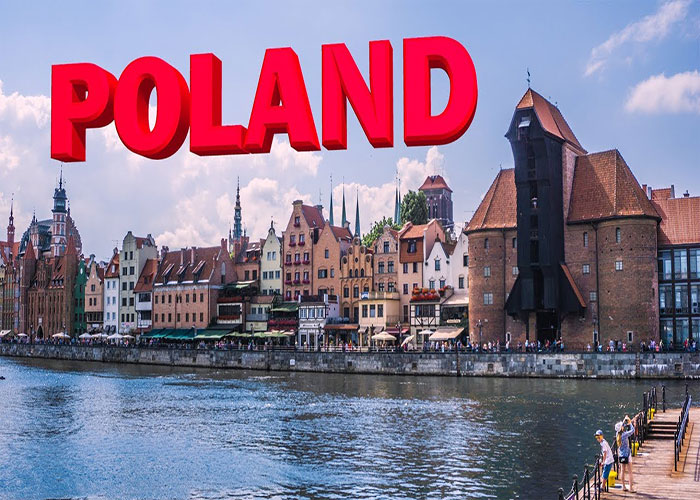 gửi hàng đi poland tại an bình express