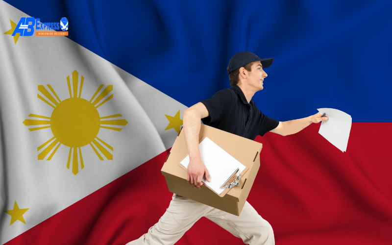 Chuyển hàng đi Philippines