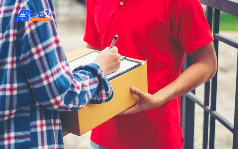 Chuyển phát nhanh DHL Bulgaria