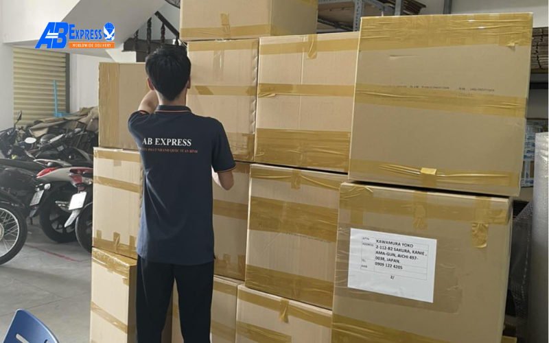 Chuyển phát nhanh DHL Bulgaria
