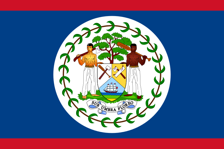 chuyển phát nhanh quốc tế đi Belize