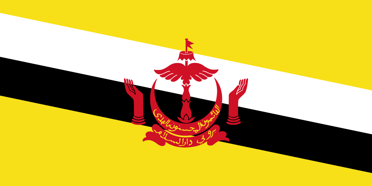 dịch vụ chuyển phát nhanh đi Brunei