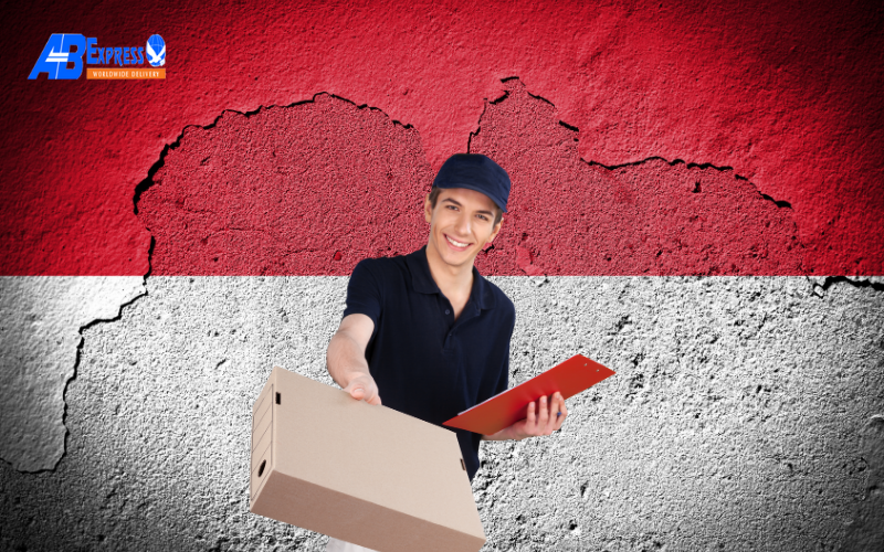 Chuyển phát nhanh đi Indonesia