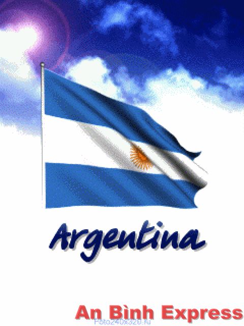 Chuyển phát nhanh quốc tế đi Argentina