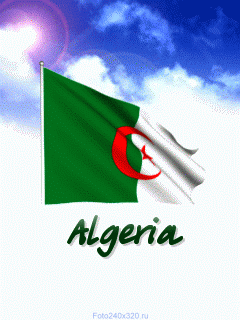 Chuyển phát nhanh quốc tế sang Algeria