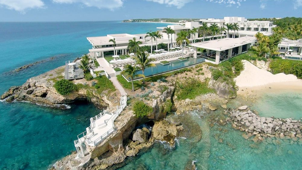 gửi phát nhanh sang Anguilla