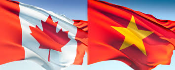 Gửi hàng nhanh qua Canada giá rẻ