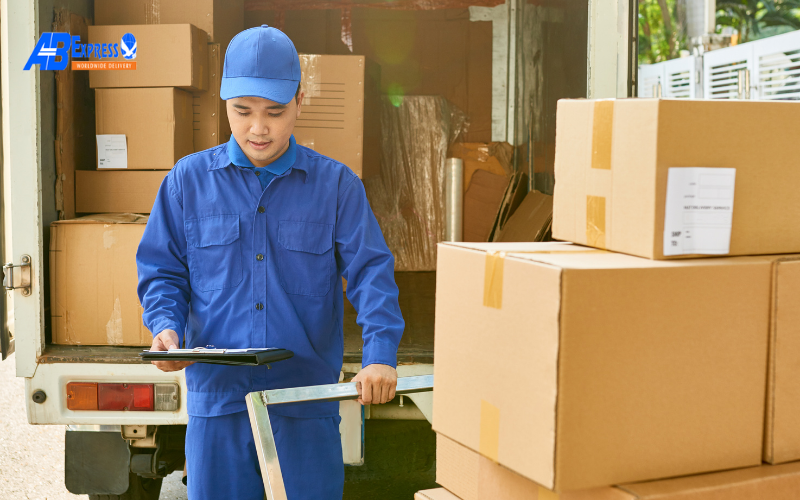 Dịch vụ nhập hàng từ Mỹ về Việt Nam giá rẻ