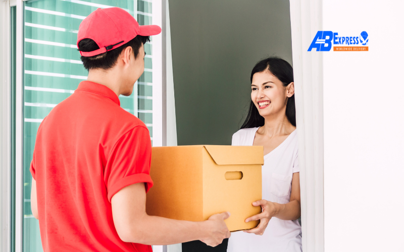 Gửi hàng đi Phần Lan