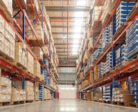 Gửi hàng đi Nam Phi