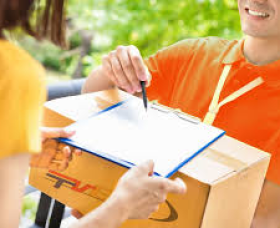 Chuyển hàng đi Texas Mỹ