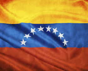 Gửi hàng đi Venezuela