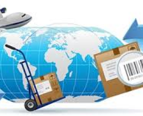 chuyển hàng đi nước ngoài 