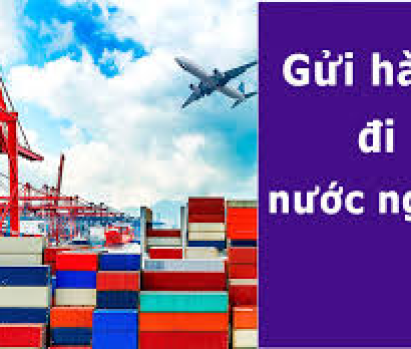 Dịch vụ chuyển phát nhanh đi Anguilla