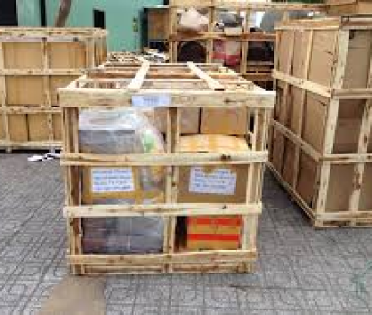 Dịch vụ gửi hàng đi Thái Lan giá rẻ