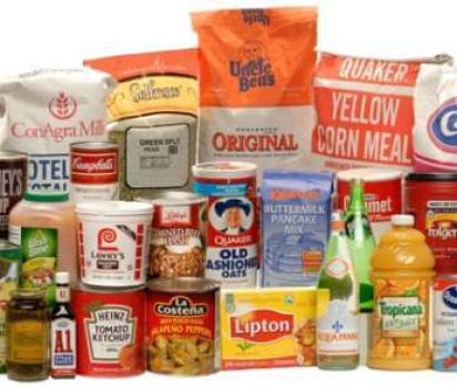 Đơn vị gửi thực phẩm khô đi Canada ở đâu?