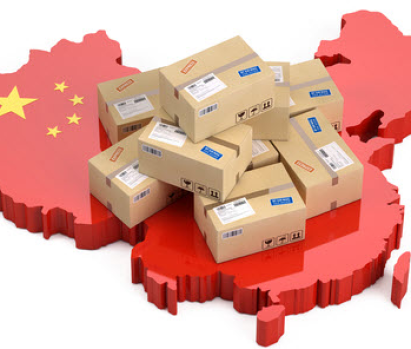 Nhập hàng từ Trung Quốc về Việt Nam