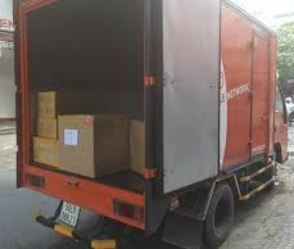 Chuyển phát nhanh đi Phần Lan, Finland