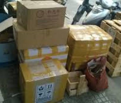 Dịch vụ gửi hàng đi Lucia giá rẻ tại TpHCM