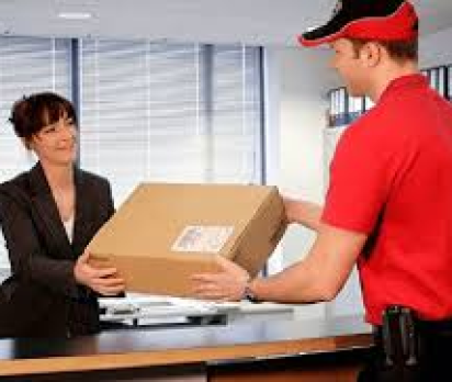 Chuyển Phát Nhanh đi Ấn Độ