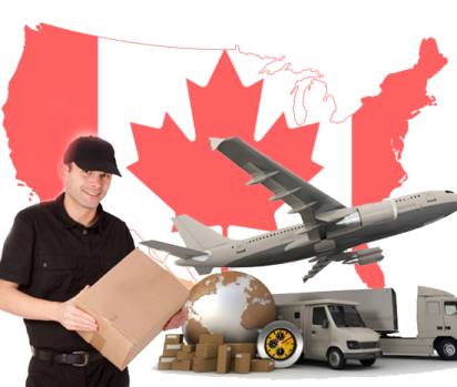 Dịch vụ nhập hàng, gửi hàng, chuyển phát nhanh về Việt Nam