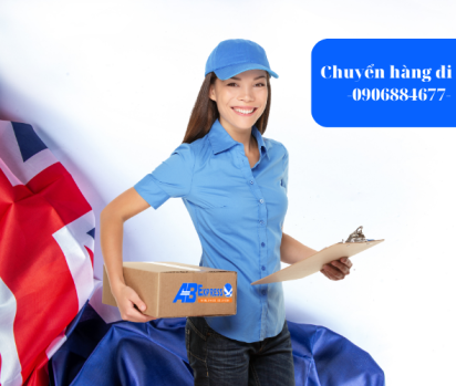 Chuyển hàng đi Úc Chuyển hàng đi Úc