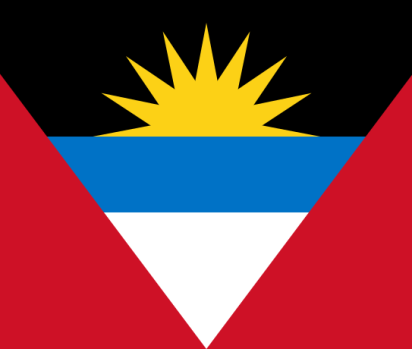 Dịch vụ chuyển phát nhanh sang Antigua và Barbuda
