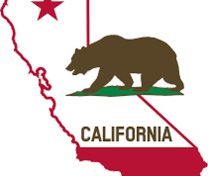Gửi hàng đi California