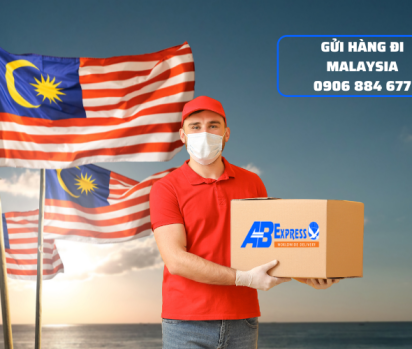 Chuyển phát nhanh đi Malaysia