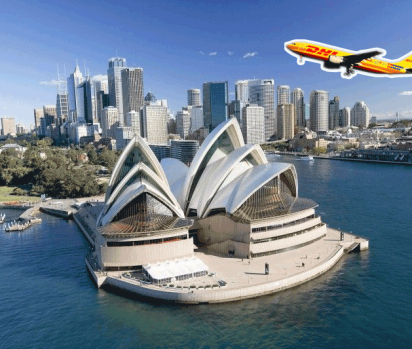 Dịch vụ gửi hàng đi New caledonia giá rẻ tại TpHCM