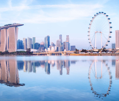 TIPS gửi hàng đi Singapore qua đường hàng không