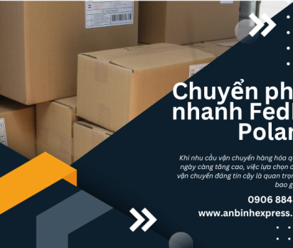 Chuyển phát nhanh FedEx Poland