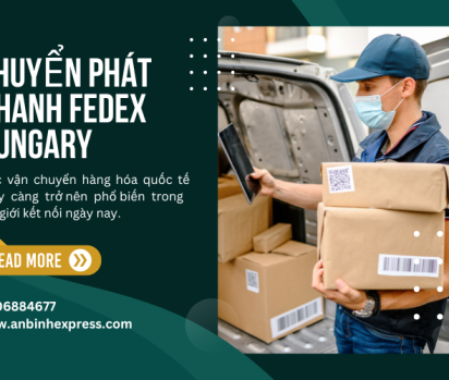 Chuyển phát nhanh FedEx Hungary