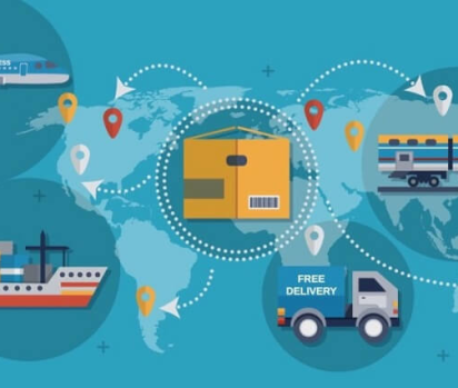 Các mặt hàng không được áp dụng khi chuyển phát nhanh quốc tế 