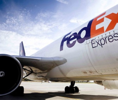 Dịch vụ chuyển phát nhanh FEDEX