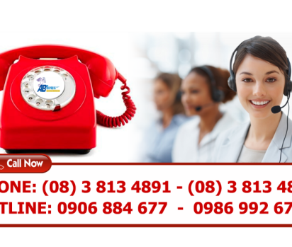 Dịch vụ gửi hàng đi Norfolk giá rẻ tại TpHCM