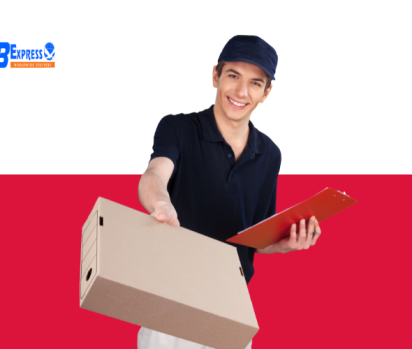 Chuyển phát nhanh quốc tế Poland